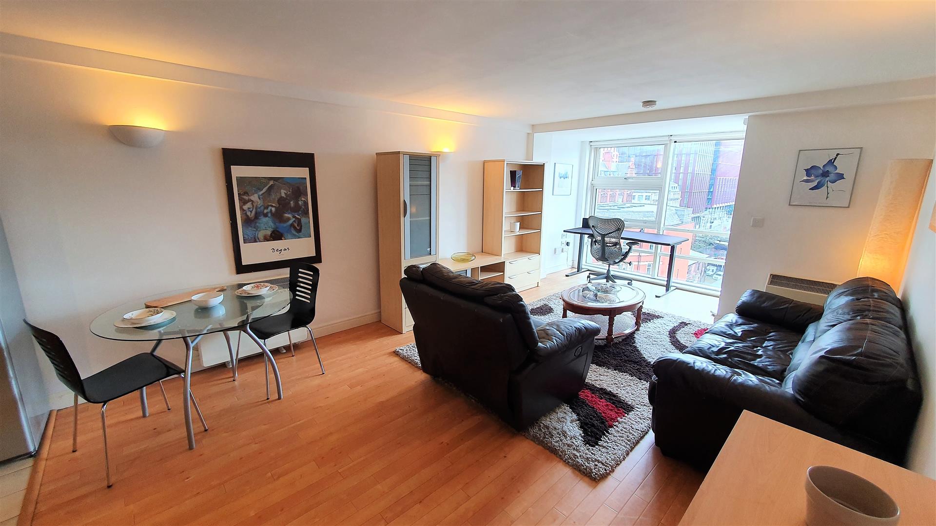 617 W3 51 Whitworth Street West Manchester